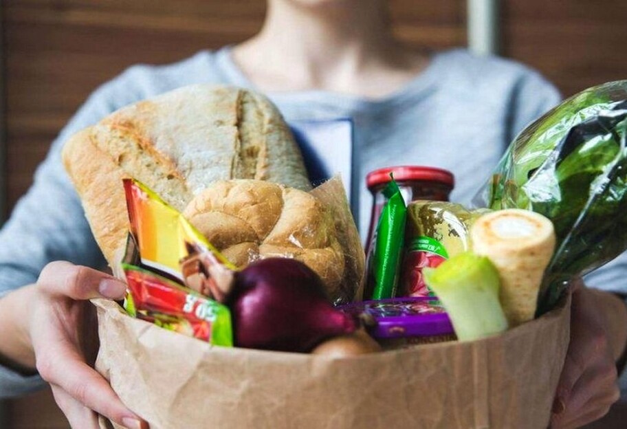 В Івано-Франківську з 13 травня розпочнуть видачу продуктових наборів для пенсіонерів і людей з інвалідністю