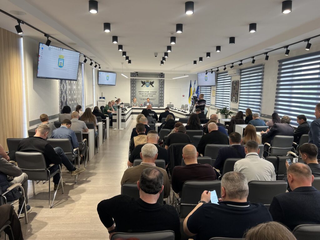 Івано-Франківська громада спрямувала 2 млн грн на літнє оздоровлення дітей у 2026 році
