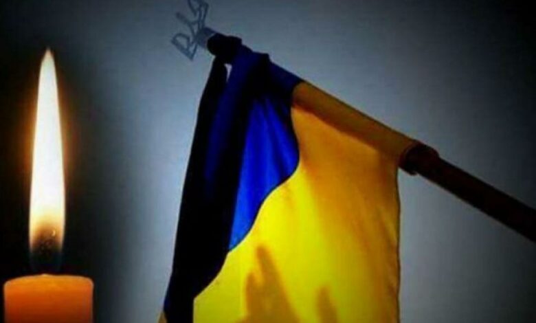 На війні загинув захисник Ігор Буртик з Івано-Франківської громади: панахида 25 травня, похорон 26-го