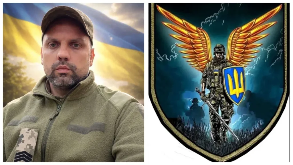 На Луганському напрямку загинув військовий із Крихівців Михайло Михайлюк, який майже два роки вважався зниклим безвісти