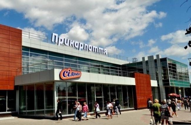Марцінків прокоментував продаж ділянки біля ЦУМу в Івано-Франківську