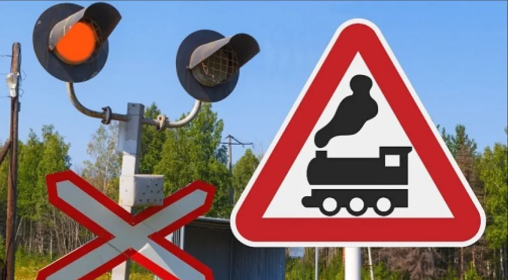 Укрзалізниця закликала водіїв Івано-Франківщини суворо дотримуватися правил на залізничних переїздах