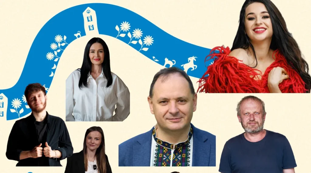 В Івано-Франківську триває благодійний аукціон зустрічей «Карітас Івано-Франківськ» для облаштування кухні медцентру