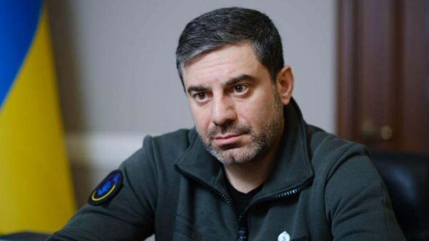 В Івано-Франківську батька восьми дітей доставили до ТЦК: Дмитро Лубінець заявив про втручання