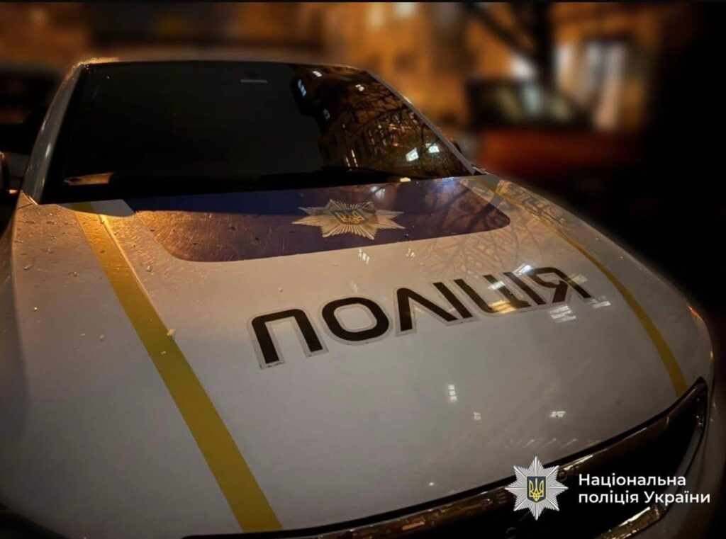 Конфлікт у гуртожитку в Івано-Франківську: затримали двох учасників 15 і 18 років