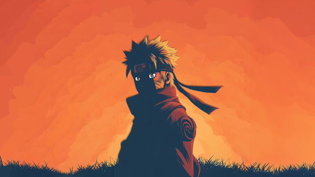 Концерт «NARUTO – Музика при свічках» в Івано-Франківську: у філармонії виконають саундтреки з аніме