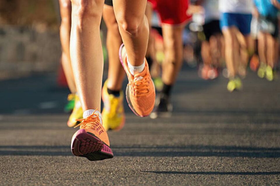 Спортивне літо в Івано-Франківську: чемпіонати України, забіги та шахові турніри у червні—липні