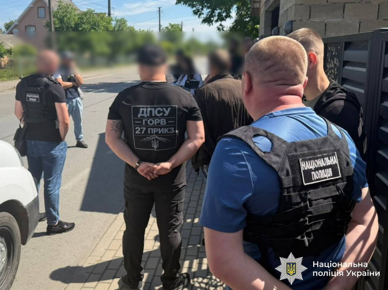 В Івано-Франківську викрили схему «шлюбу за добу» для виїзду за кордон за 7000 доларів