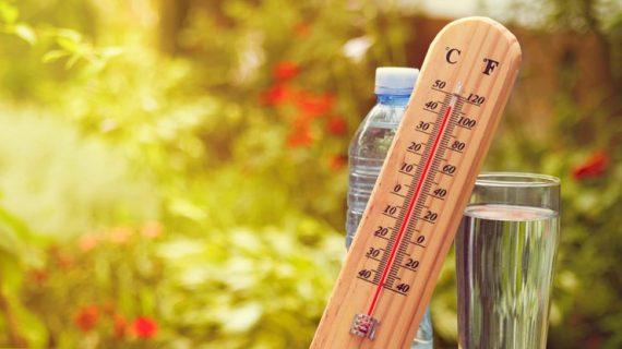 Погода на Прикарпатті 20 червня: до +28° та мінлива хмарність без істотних опадів