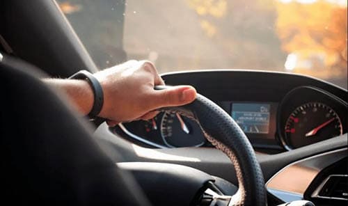 Івано-Франківський міський суд оштрафував водія Opel Vectra на 17 тис. грн за п’яну ДТП