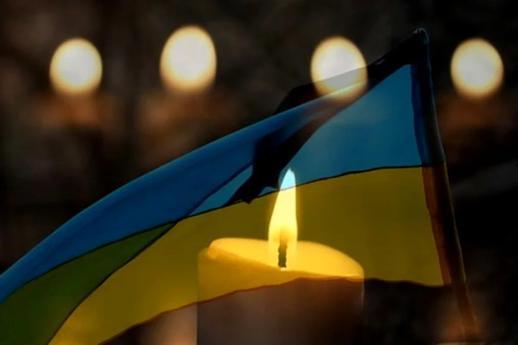 На війні загинув захисник з Івано-Франківської громади Микола Зіняк: прощання відбудеться 10 червня