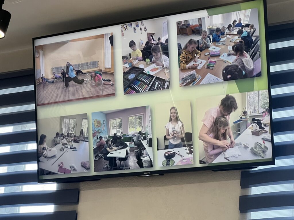 Літня школа для дітей в Івано-Франківську стартує 27 липня: реєстрацію відкриють 23 липня